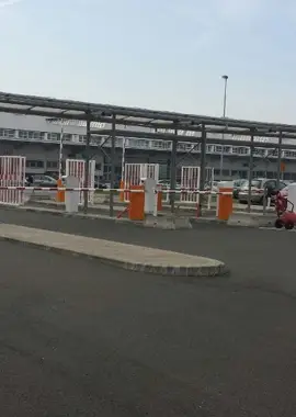 Parking P18